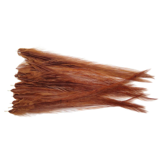 Wapsi Dry Fly Neck Hackle - Medium