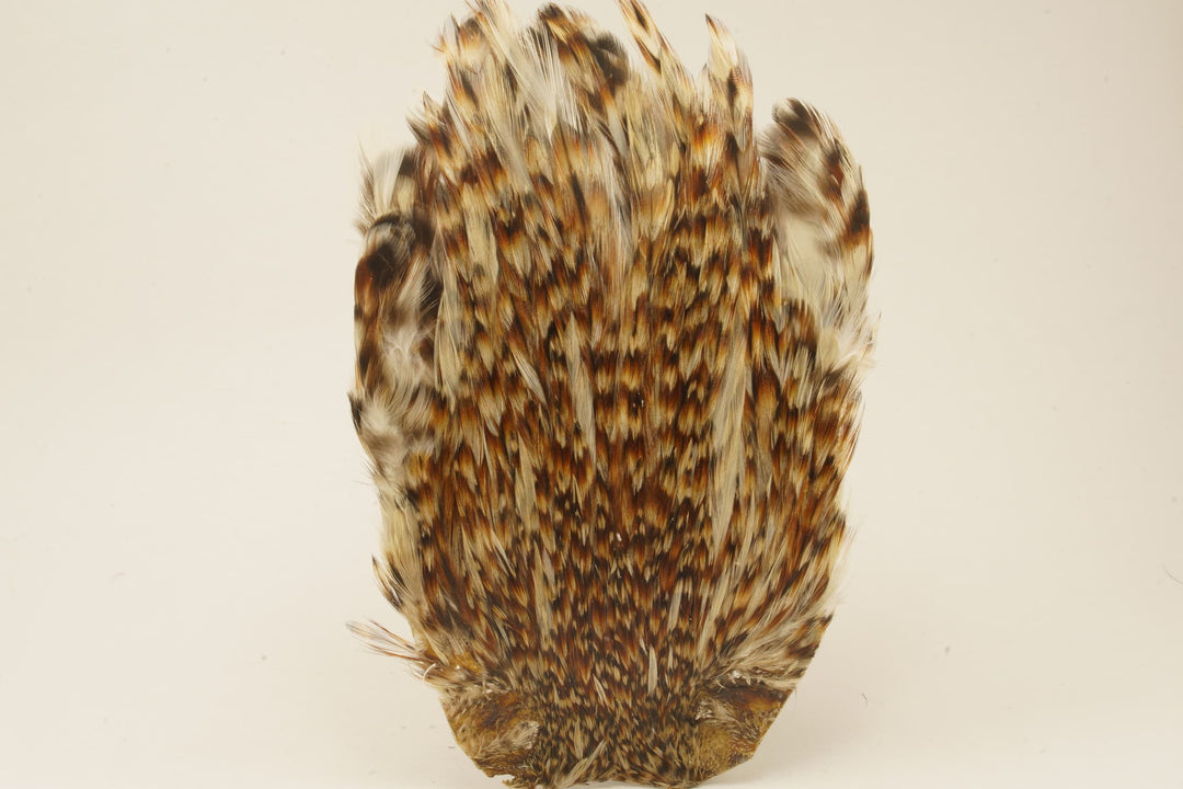 Wapsi Dry Fly Rooster Necks #1