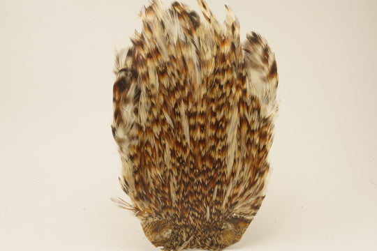 Wapsi Dry Fly Rooster Necks #1