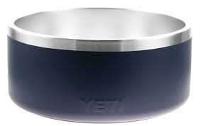 YETI Boomer Dog Bowl
