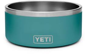 YETI Boomer Dog Bowl