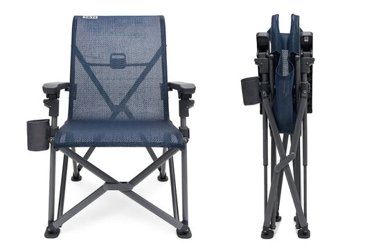YETI Trail Head Camp Chair