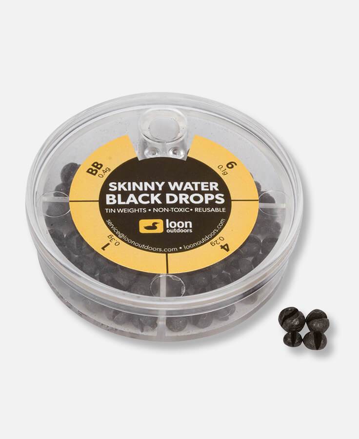 Loon Skinny Water Drops