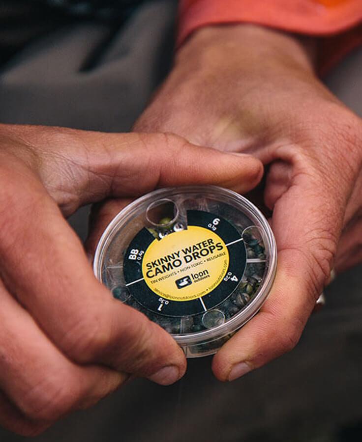 Loon Skinny Water Drops