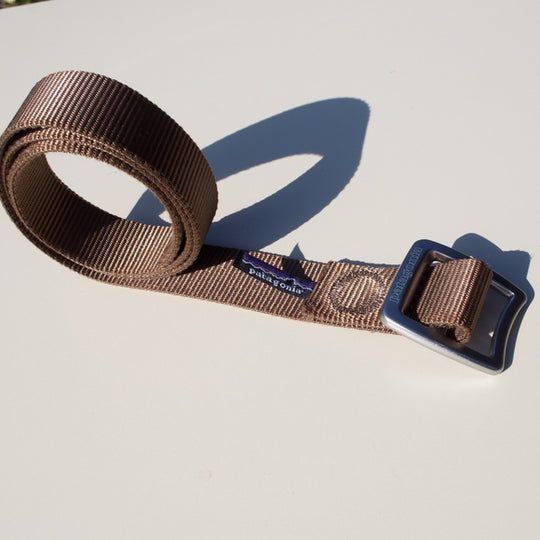 Tech Web Belt
