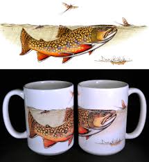 Renzetti Dave Whitlock Mug