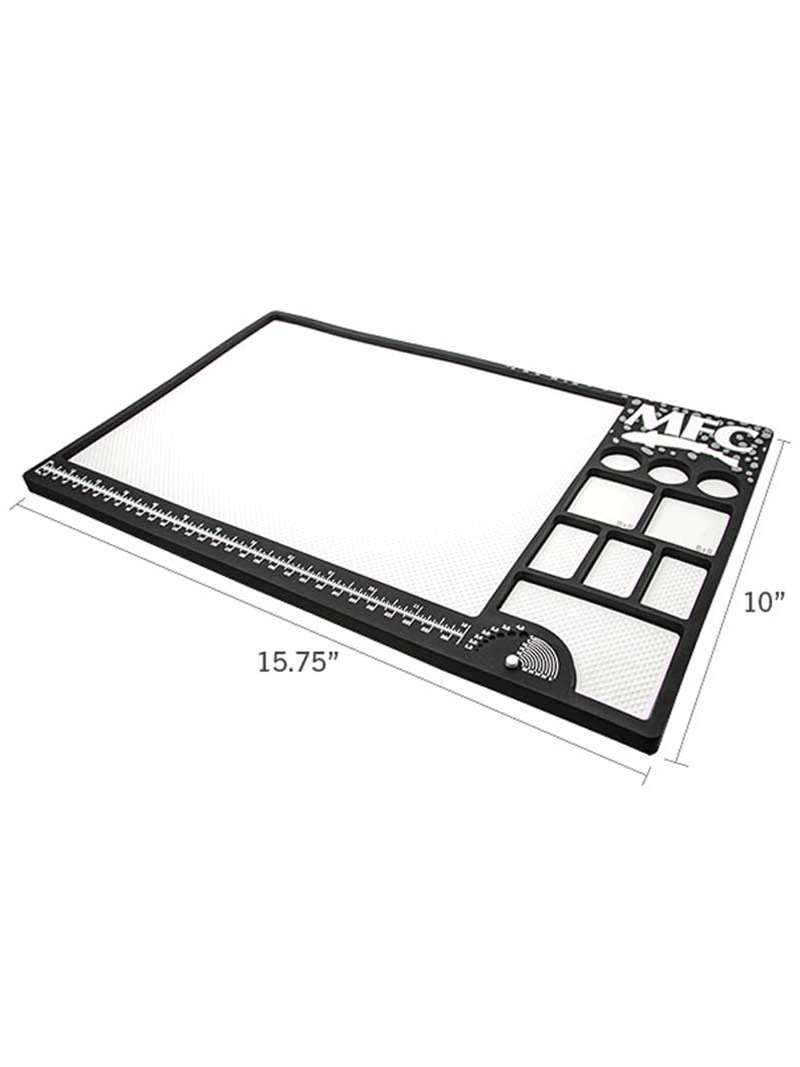 MFC Fly Tying Mat
