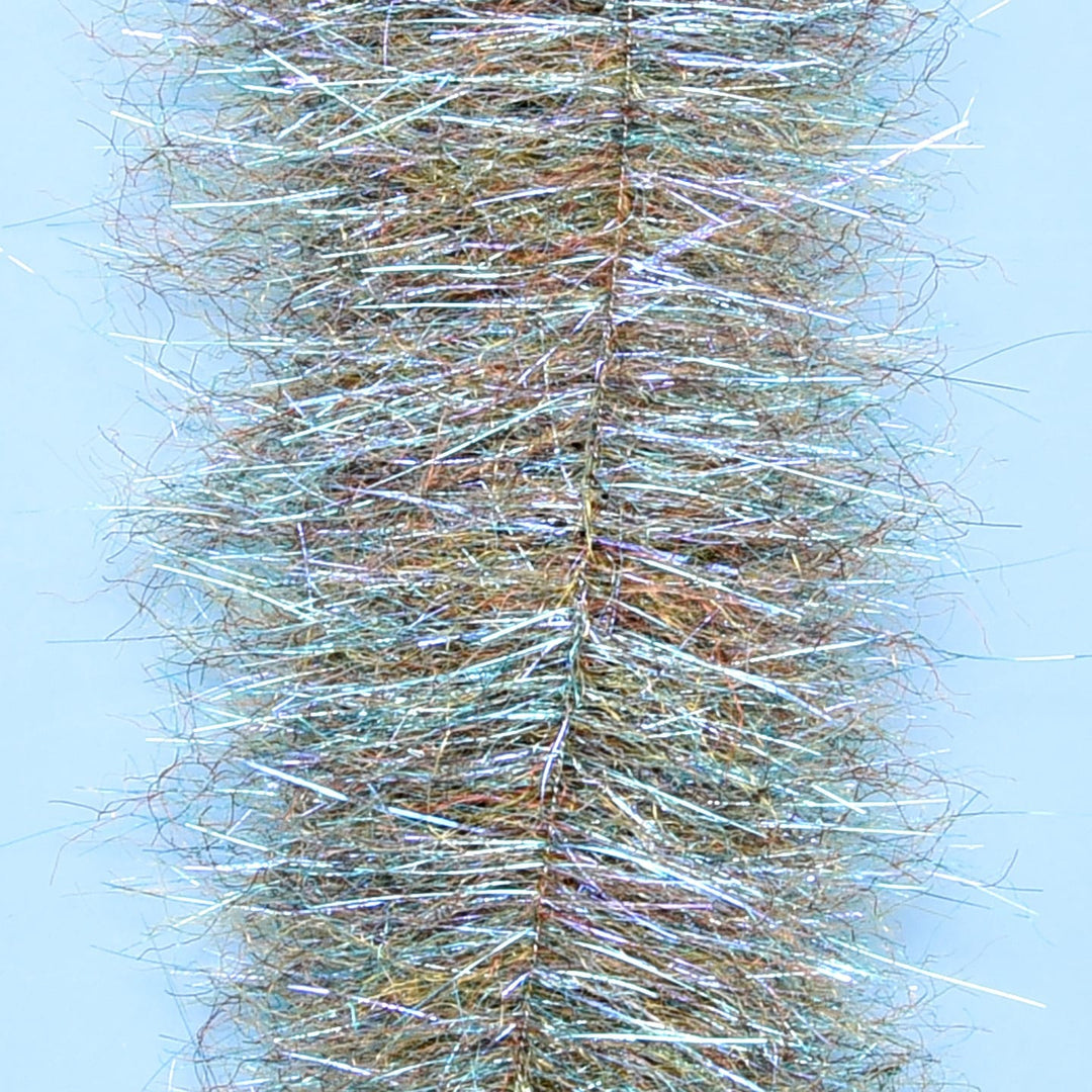 EP Minnow Head Brush 1.5"