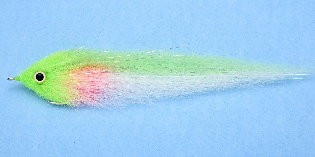 EP Pike/Offshore