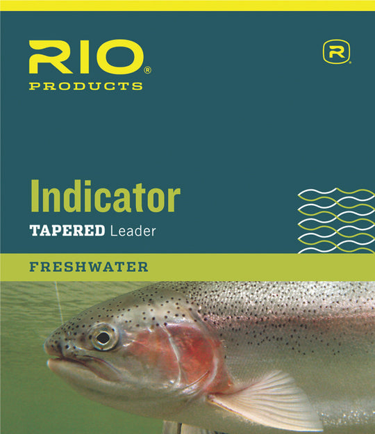 RIO Indicator Leader
