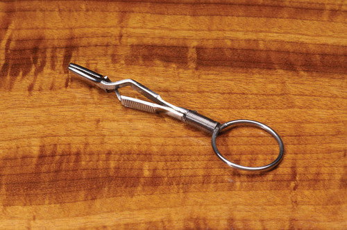 Swiss Plier W/ Spring Ring