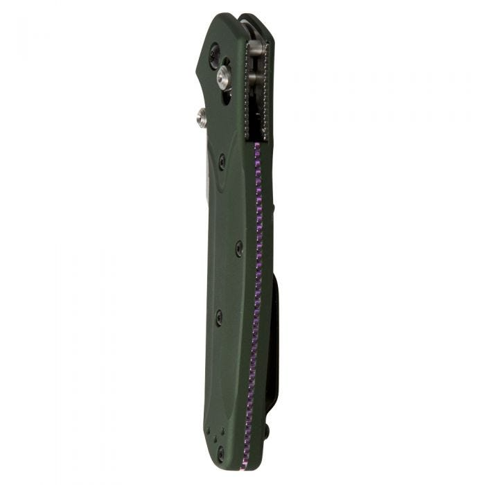Benchmade Osborne Axis 940