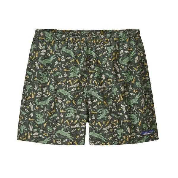 M's Baggies Shorts - 5 in.