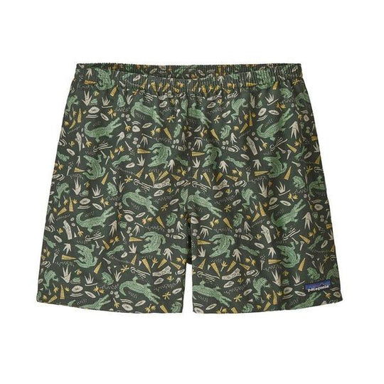 M's Baggies Shorts - 5 in.