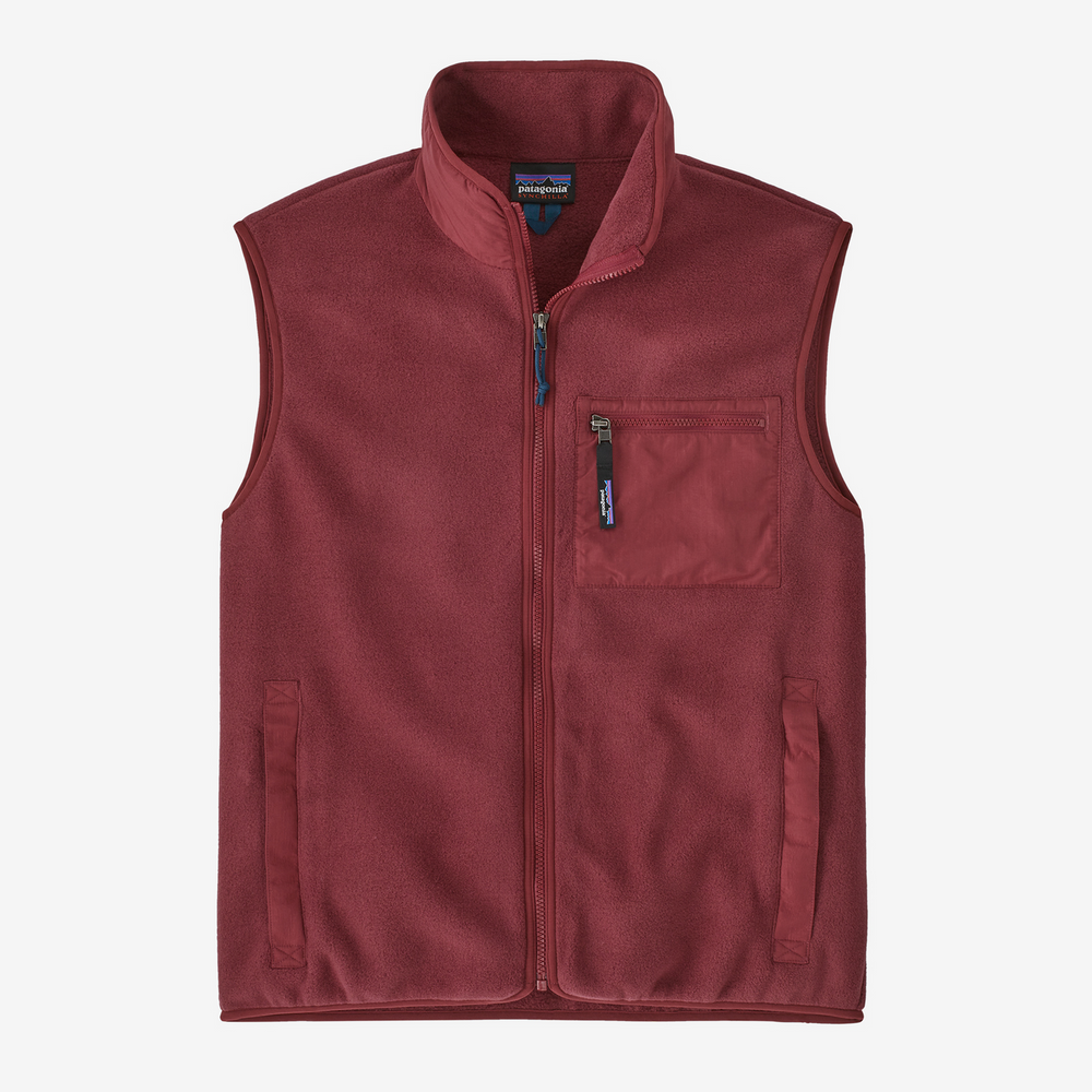 Men's Synch Vest