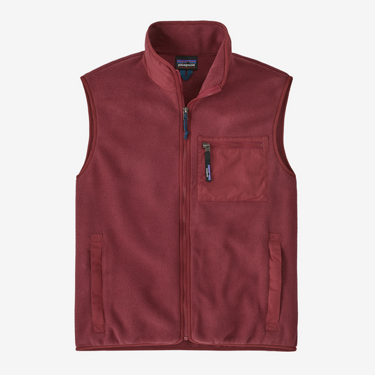 Men's Synch Vest