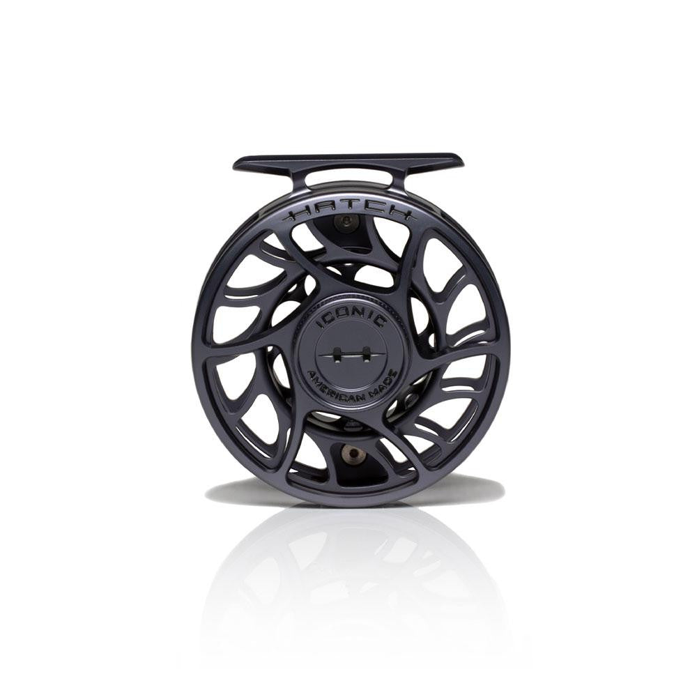Hatch Iconic Reels