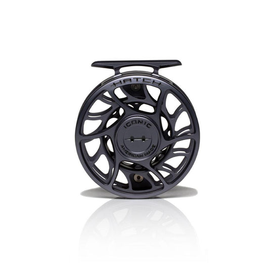 Hatch Iconic Reels