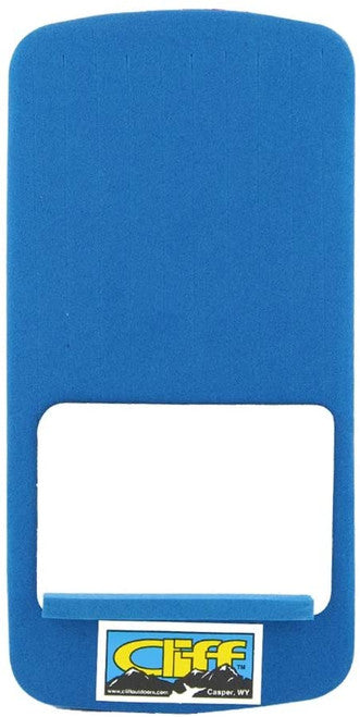 The Float Patch