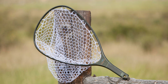 Nomad - Hand Net