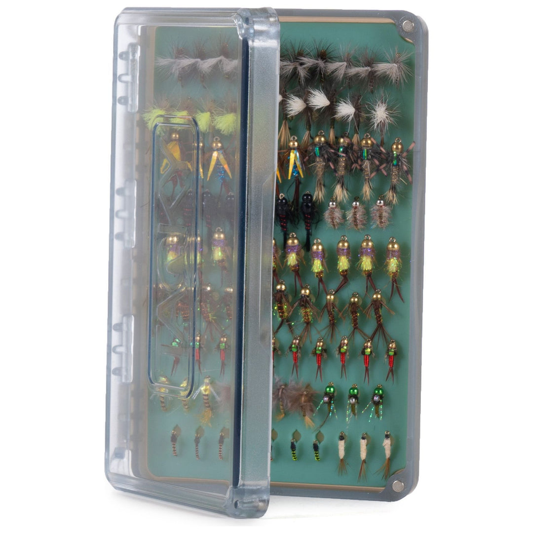 Fishpond Tacky Daypack Fly Box Original Image 04