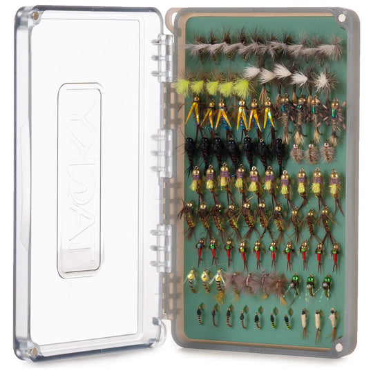 Fishpond Tacky Daypack Fly Box Original Image 05