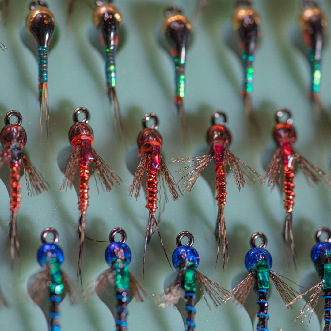 Fishpond Tacky Daypack Fly Box Original Image 08