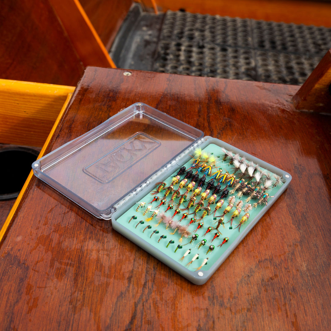 Fishpond Tacky Daypack Fly Box Original Image 10