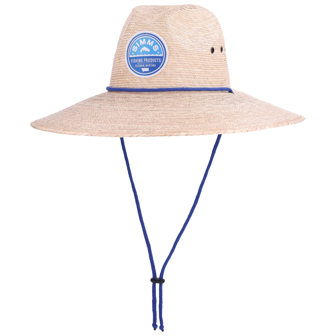 Simms Cutbank Sun Hat Sand 01