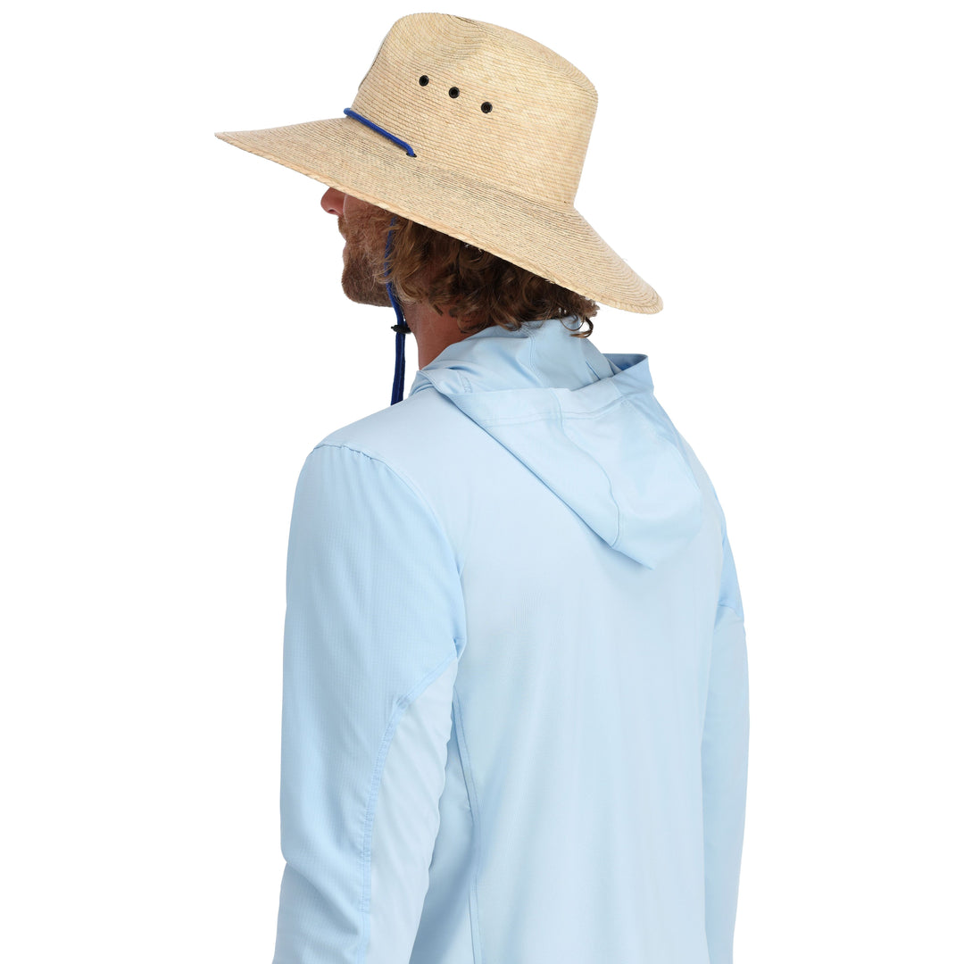 Simms Cutbank Sun Hat Sand 03