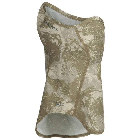 Simms SunGaiter Back Eddy Stone Image 01