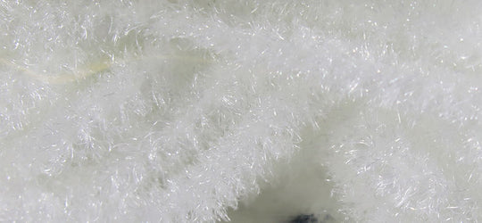 Trilobal Antron Chenille