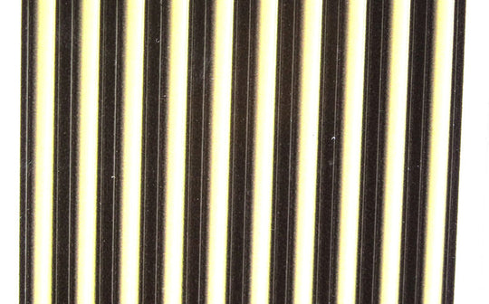 Tapered Synthetic Quill