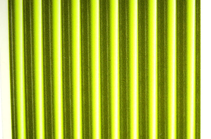 Tapered Synthetic Quill