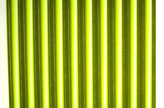 Tapered Synthetic Quill