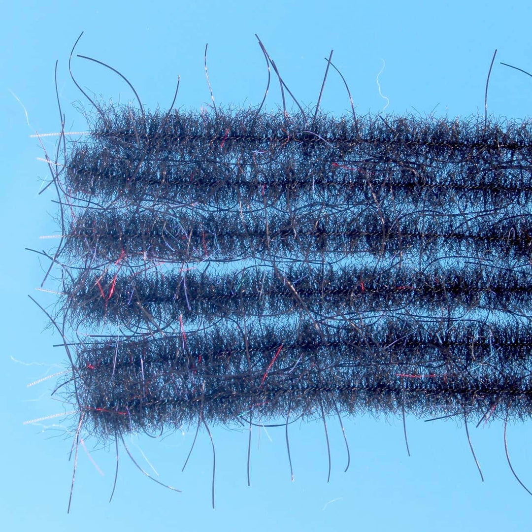 Wooly Critter Brush .50"