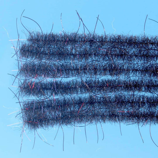 Wooly Critter Brush .50"