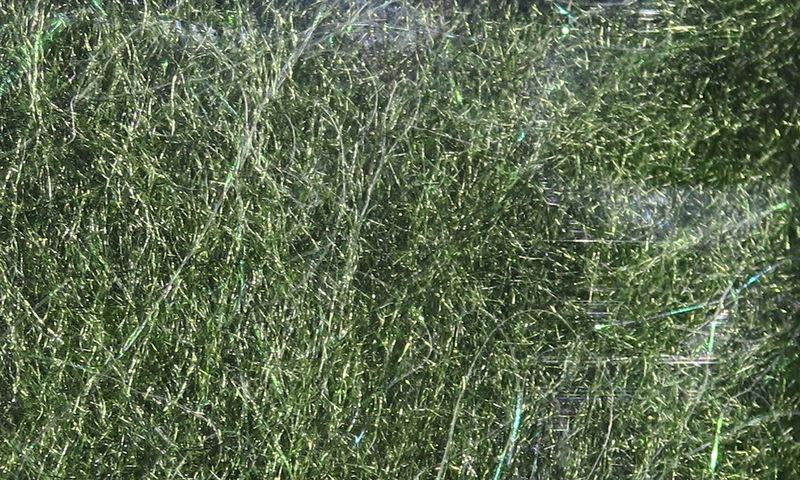 Fly Fish Food's Bruiser Blend