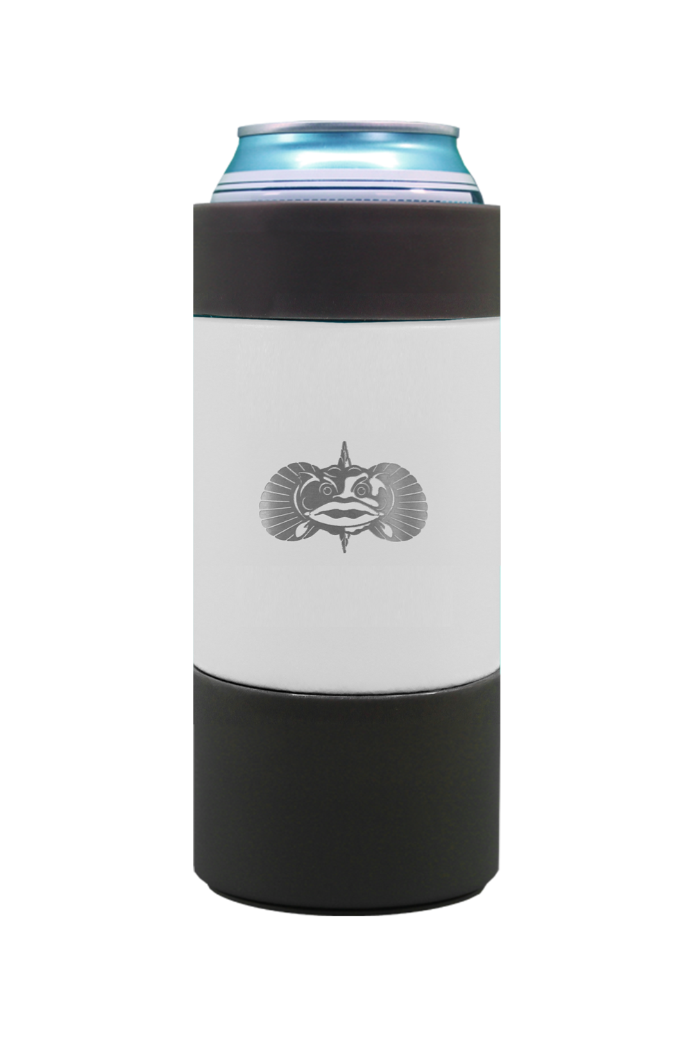 Toadfish Can Cooler