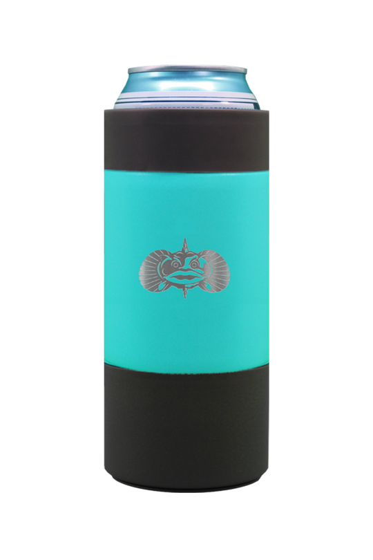 Toadfish Can Cooler