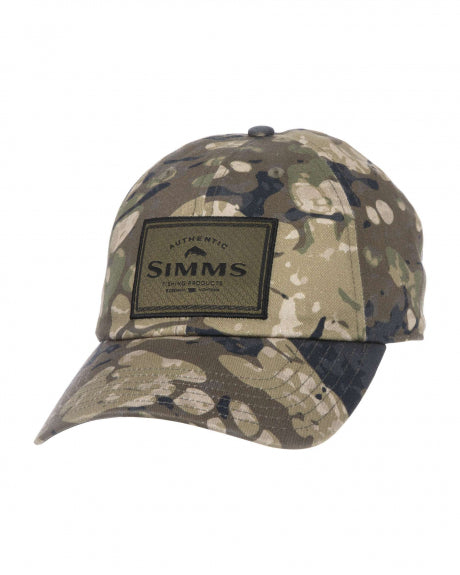 Simms Single Haul Cap Sale