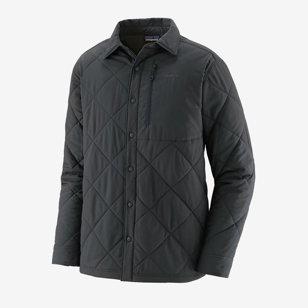 Men's Tough Puff Shirt