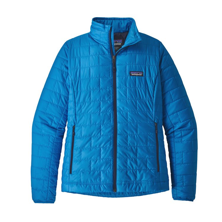Women's Nano Puff Jacket