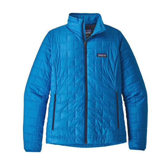Women's Nano Puff Jacket
