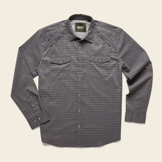 Howler Firstlight Tech Shirt