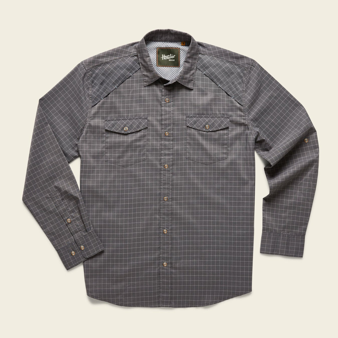 Howler Firstlight Tech Shirt