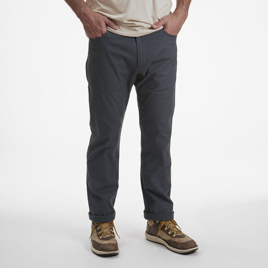 Howler Bros Frontside 5-pocket pant