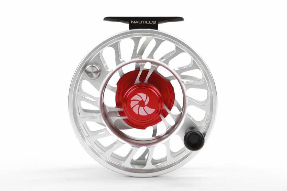 Nautilus CCF-X2 Fly Reel