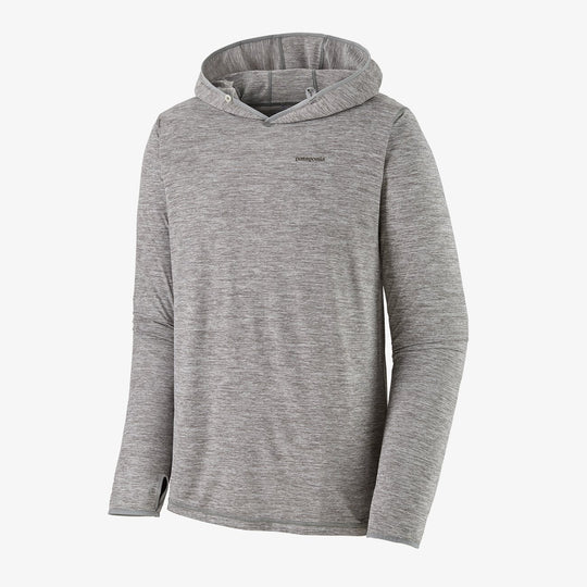 M's Tropic Comfort Hoody II