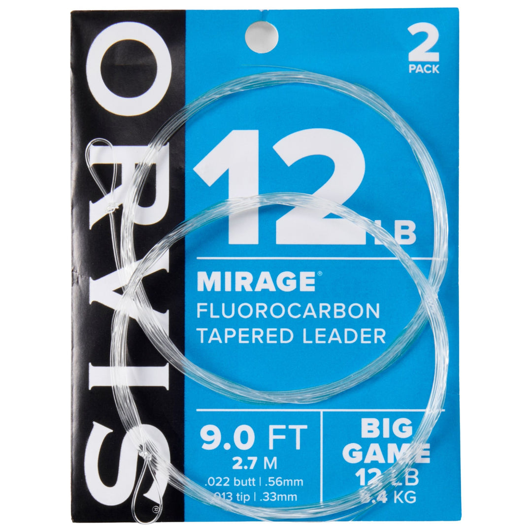 Orvis Mirage Big Game Leader Image 01